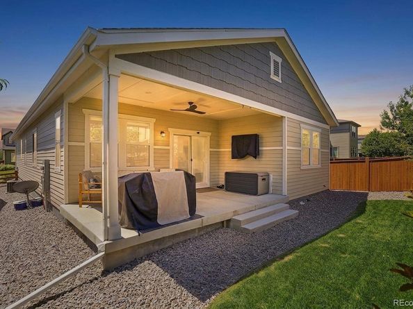 603 W 173rd Avenue, Broomfield CO 80023