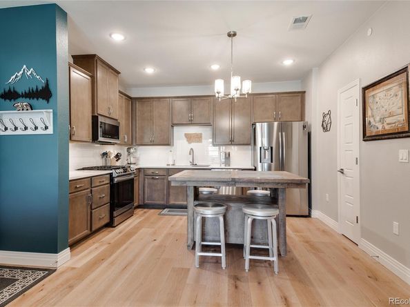 1861 S Dunkirk Street 307, Aurora CO 80017