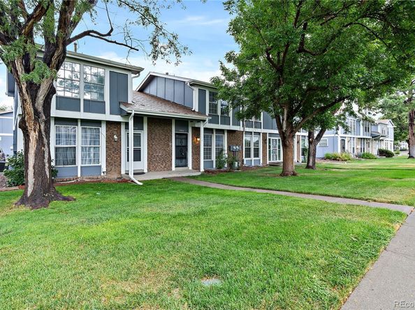 11906 E Canal Drive, Aurora CO 80011