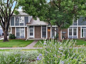 11906 E Canal Drive, Aurora CO 80011