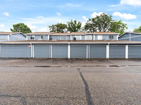 11906 E Canal Drive, Aurora CO 80011