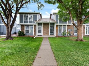 11906 E Canal Drive, Aurora CO 80011