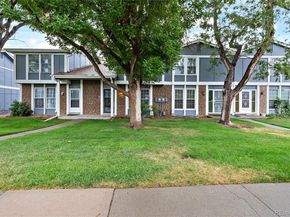 11906 E Canal Drive, Aurora CO 80011