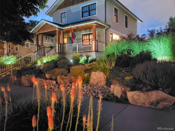 4544 Vrain Street, Denver CO 80212