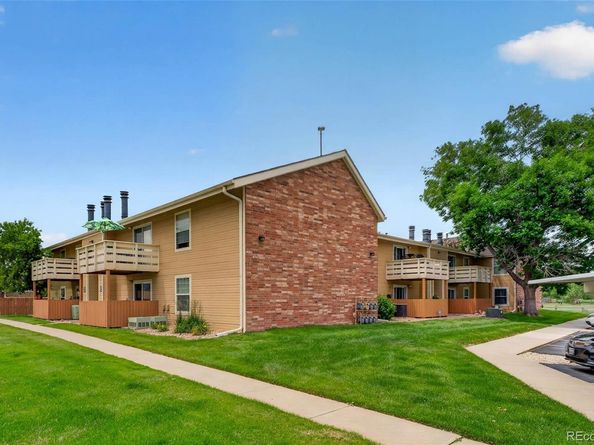 10251 W 44th Avenue 7105, Wheat Ridge CO 80033