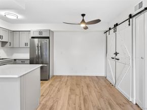 10251 W 44th Avenue 7105, Wheat Ridge CO 80033