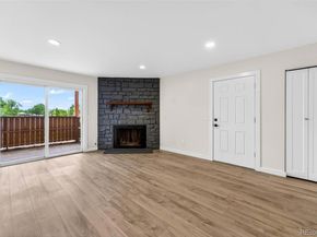 10251 W 44th Avenue 7105, Wheat Ridge CO 80033