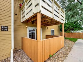 10251 W 44th Avenue 7105, Wheat Ridge CO 80033