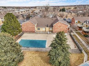 10251 W 44th Avenue 7105, Wheat Ridge CO 80033