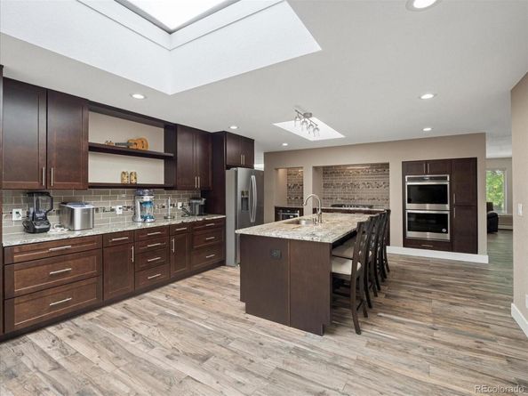8233 W 62nd Place, Arvada CO 80004