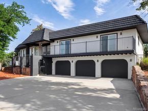 8233 W 62nd Place, Arvada CO 80004