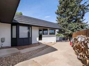 8233 W 62nd Place, Arvada CO 80004