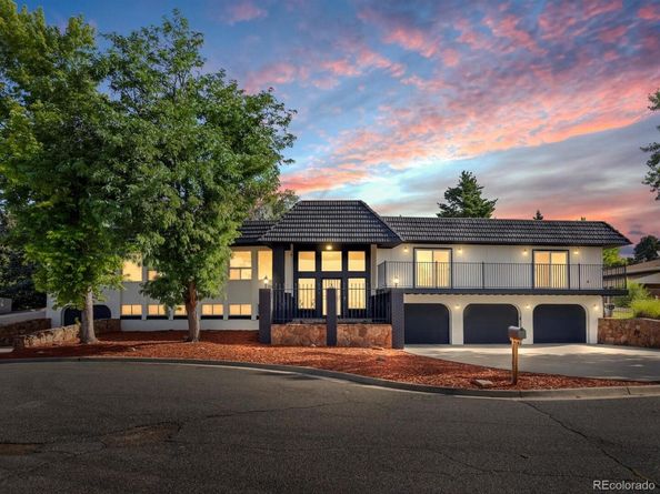 8233 W 62nd Place, Arvada CO 80004