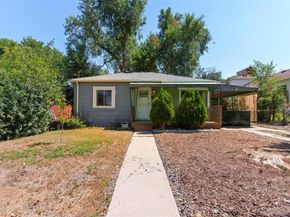 Undisclosed Address #9422281, Aurora CO 80010
