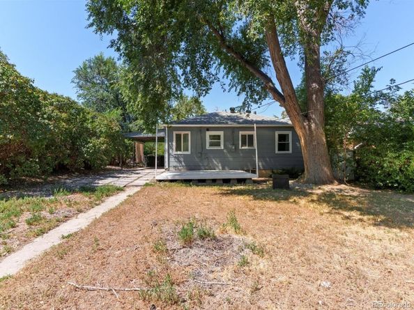Undisclosed Address #9422281, Aurora CO 80010