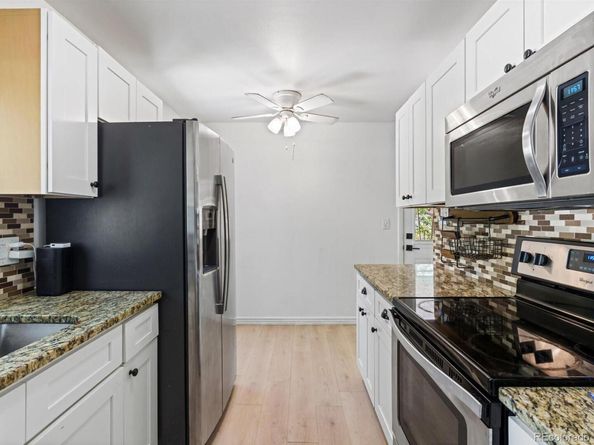 Undisclosed Address #9422281, Aurora CO 80010