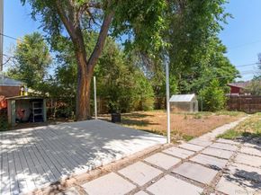 Undisclosed Address #9422281, Aurora CO 80010