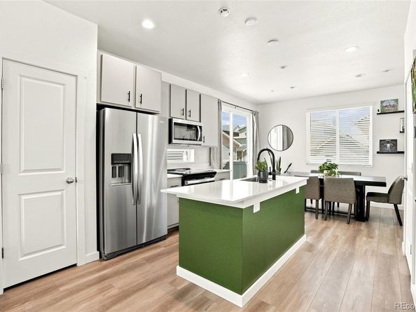 5026 N Walden Way, Denver CO 80249