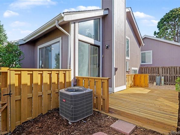 3752 S Genoa Circle C, Aurora CO 80013
