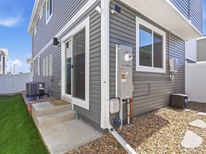 5057 N Yampa Street, Denver CO 80249