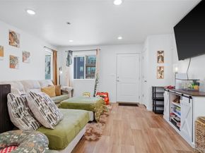 5057 N Yampa Street, Denver CO 80249