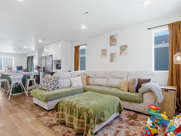 5057 N Yampa Street, Denver CO 80249