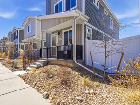 5057 N Yampa Street, Denver CO 80249