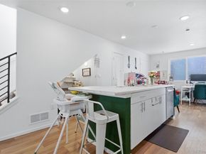 5057 N Yampa Street, Denver CO 80249