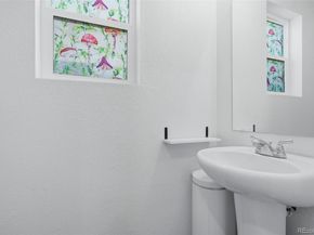 5057 N Yampa Street, Denver CO 80249