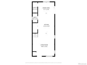 5057 N Yampa Street, Denver CO 80249