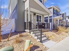 5057 N Yampa Street, Denver CO 80249