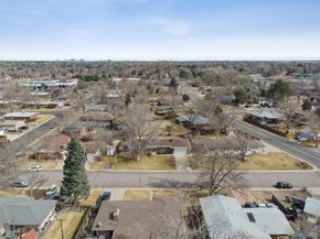 6266 S Valleyview Street, Littleton CO 80120