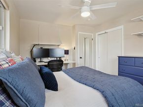 6266 S Valleyview Street, Littleton CO 80120