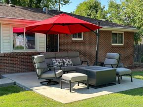 6266 S Valleyview Street, Littleton CO 80120