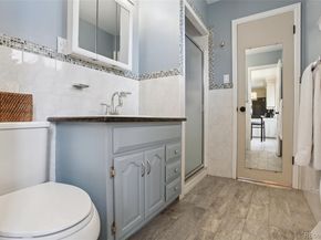 6266 S Valleyview Street, Littleton CO 80120