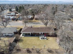 6266 S Valleyview Street, Littleton CO 80120