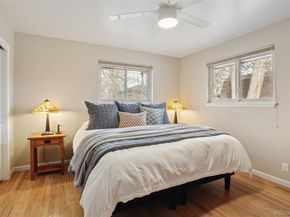 6266 S Valleyview Street, Littleton CO 80120