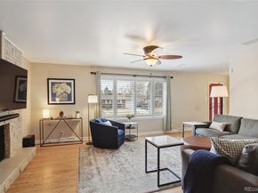 6266 S Valleyview Street, Littleton CO 80120