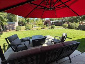 6266 S Valleyview Street, Littleton CO 80120