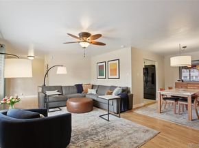 6266 S Valleyview Street, Littleton CO 80120