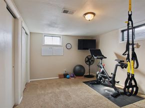 6266 S Valleyview Street, Littleton CO 80120