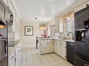 6266 S Valleyview Street, Littleton CO 80120