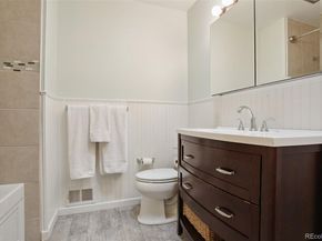 6266 S Valleyview Street, Littleton CO 80120