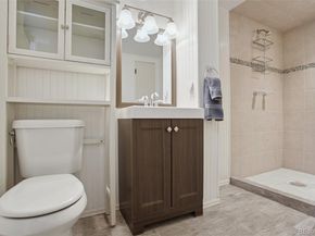 6266 S Valleyview Street, Littleton CO 80120