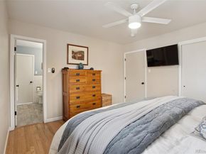 6266 S Valleyview Street, Littleton CO 80120