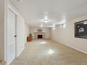 6266 S Valleyview Street, Littleton CO 80120
