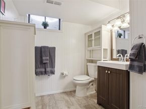 6266 S Valleyview Street, Littleton CO 80120