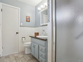 6266 S Valleyview Street, Littleton CO 80120