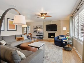 6266 S Valleyview Street, Littleton CO 80120