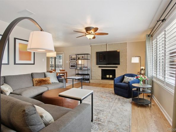 6266 S Valleyview Street, Littleton CO 80120